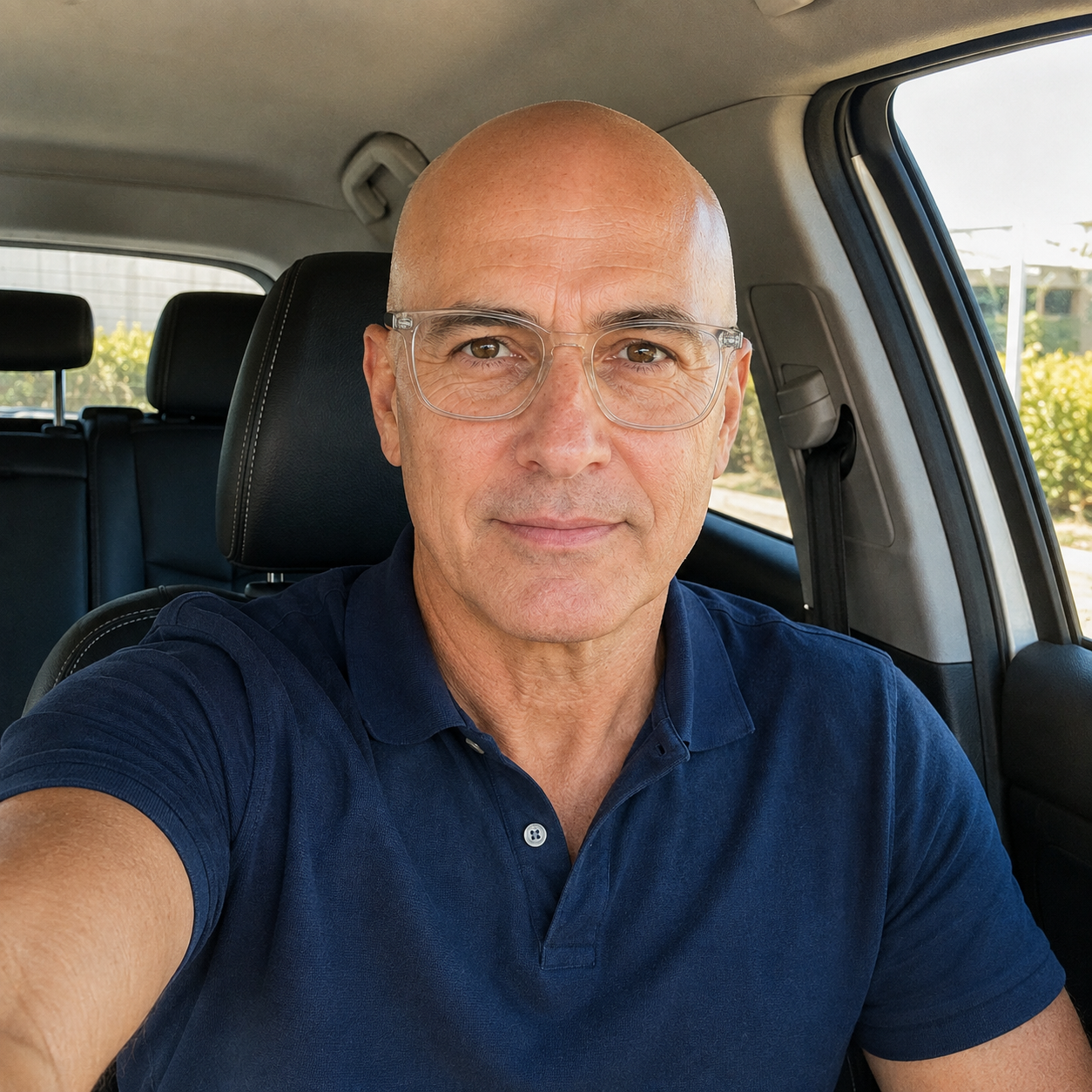 ✅ Cliente verificado - Javier M., 52